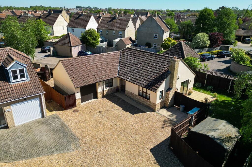 Main image of property: West Fen Road, Ely, CB6