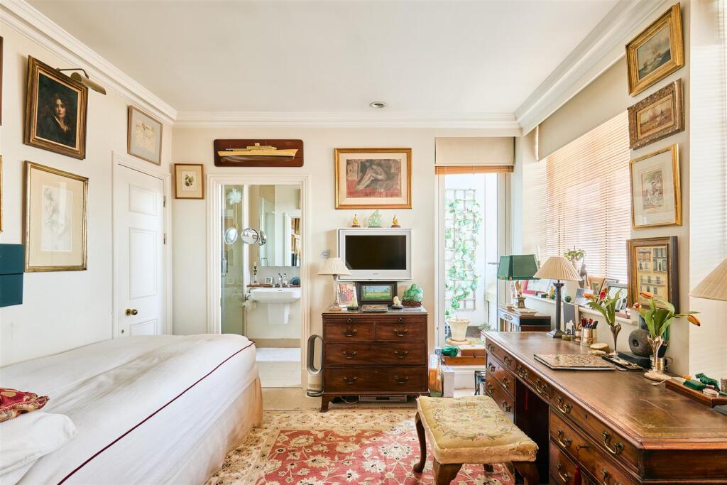 3 bedroom penthouse for rent
