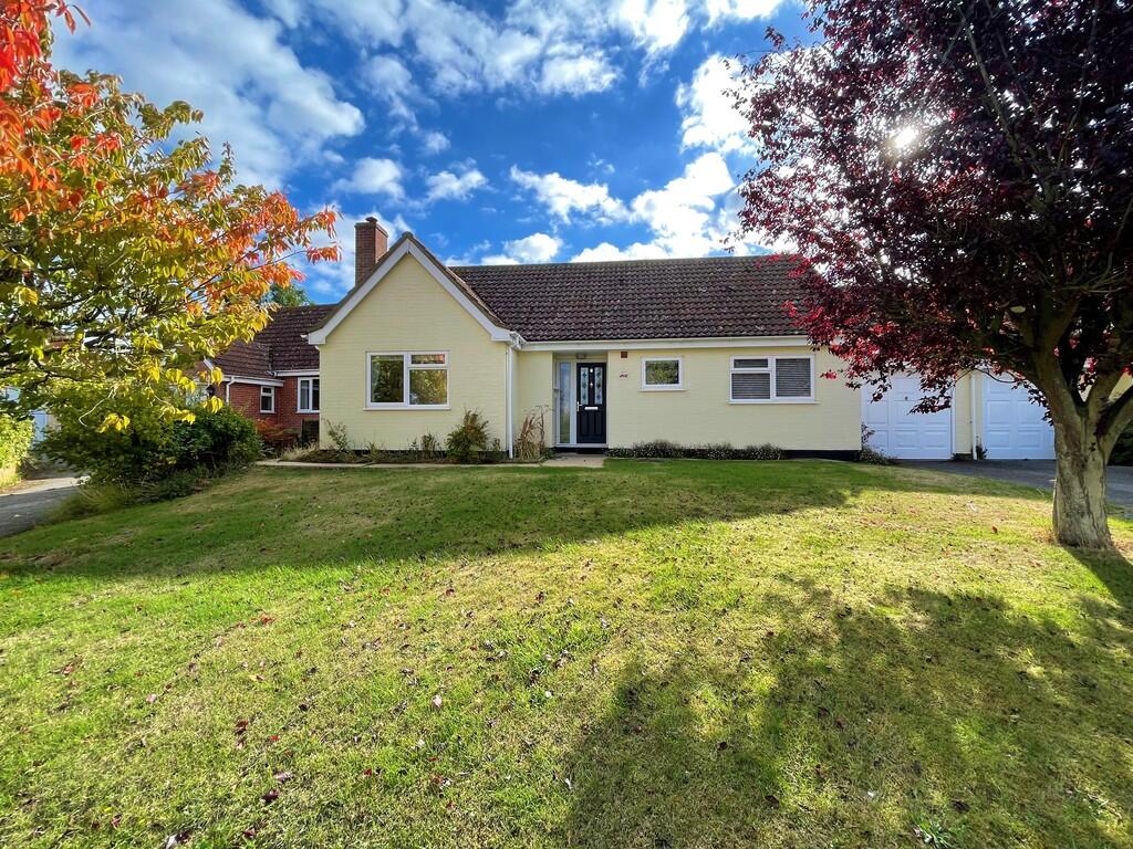 Main image of property: Middleton, Suffolk