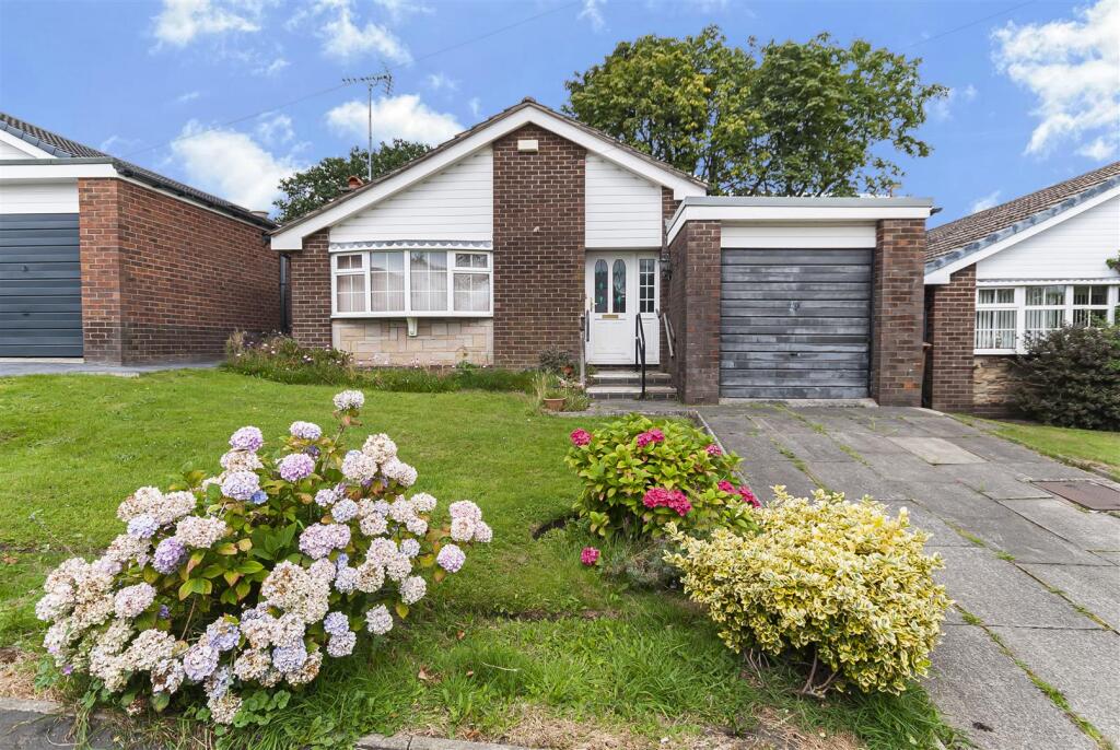 Main image of property: Wood Hey Grove, Rochdale
