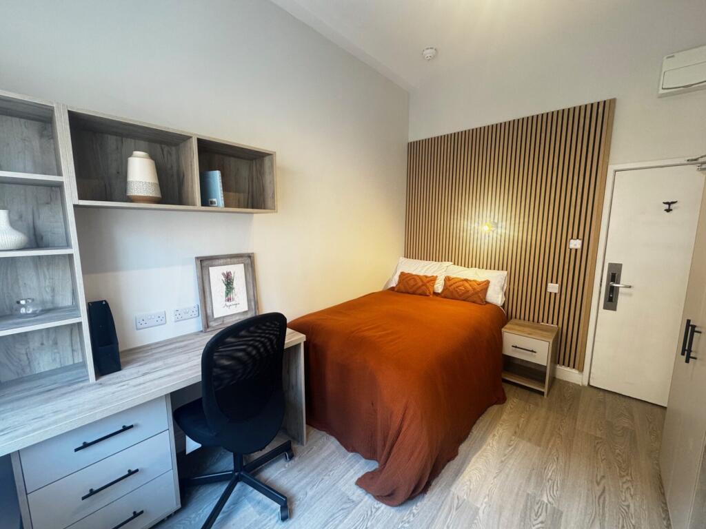 Main image of property: The Dolphin Compact, Boutique Student Living