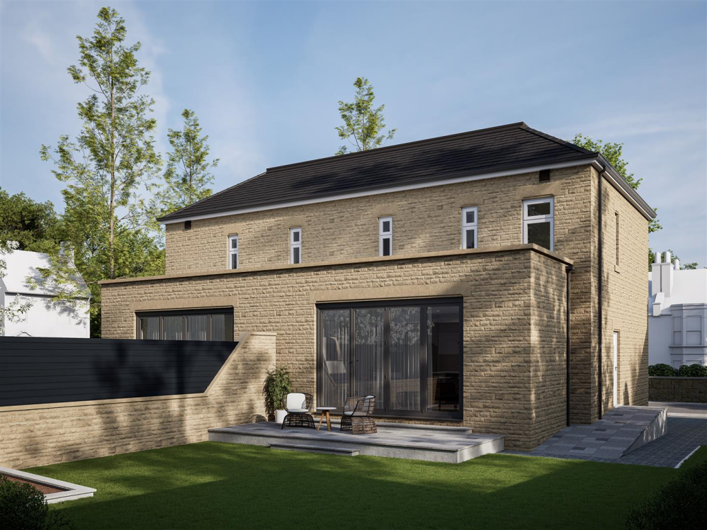 Main image of property: Glen Road, Sheffield