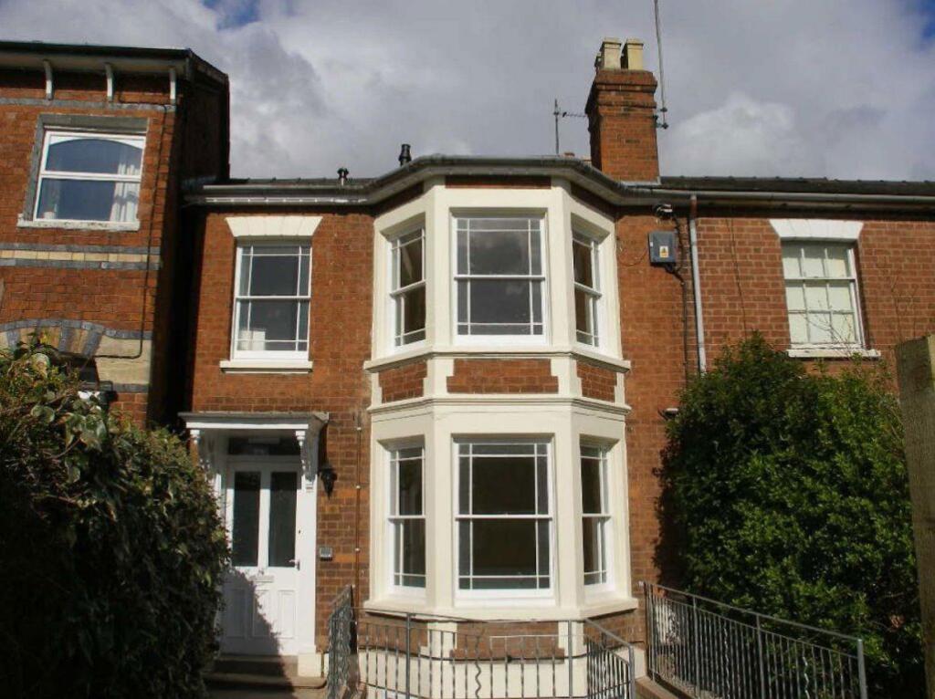 Main image of property: City Centre, Hereford