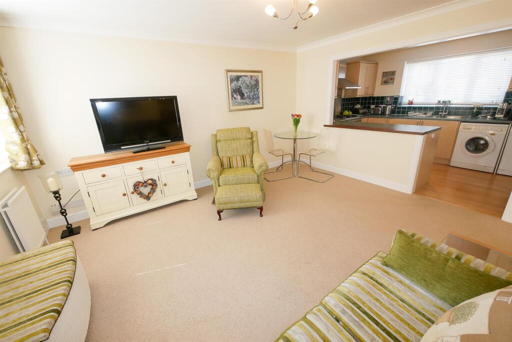 Apartment in Oxford - View 4