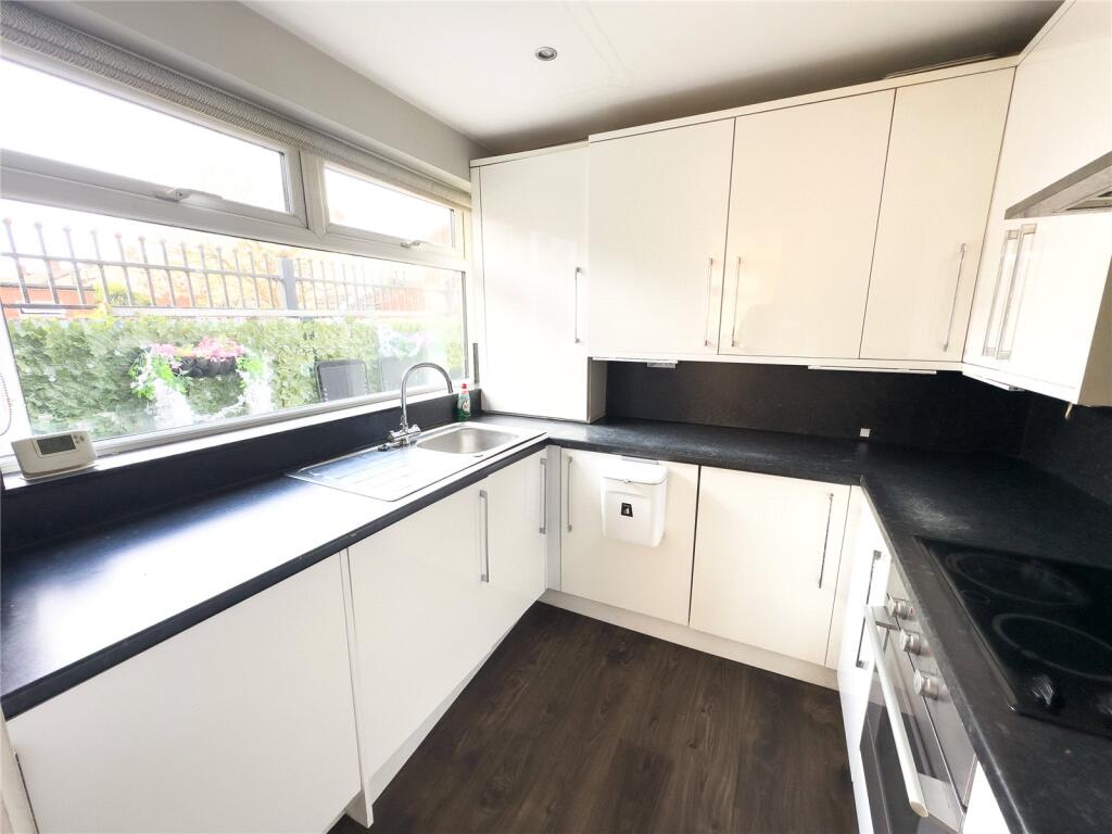 House in Manchester, Greater Manchester - More