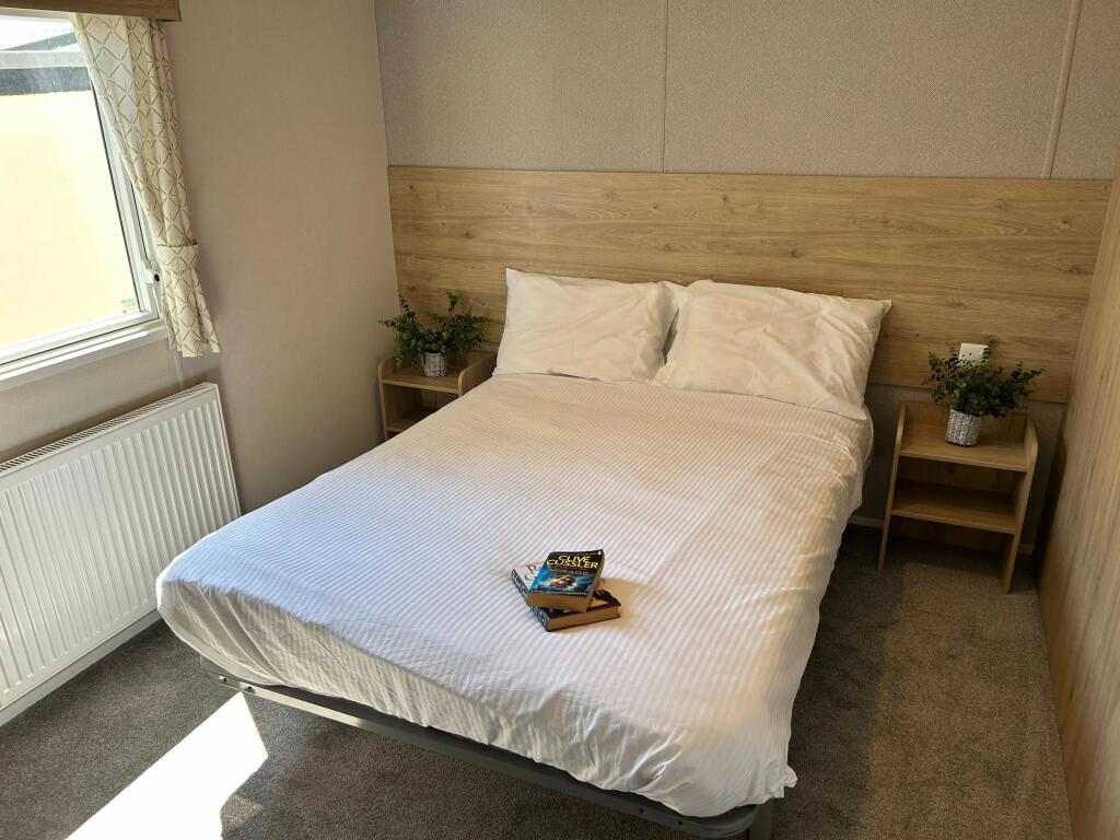 2025 Atlas Hollington, Par Sands Coastal Holiday Park, Par Beach, Par, Cornwall, PL24 2AS - View 4