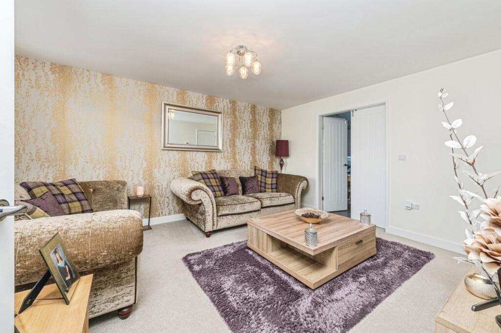 Additional image 2 of Heaton Avenue, Cleckheaton, West Yorkshire, BD19