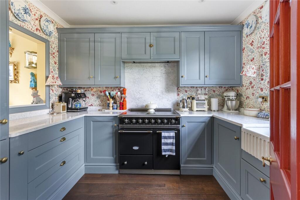 The Coach House, Filkins Hall, Filkins, Oxfordshire, GL7 photo 4