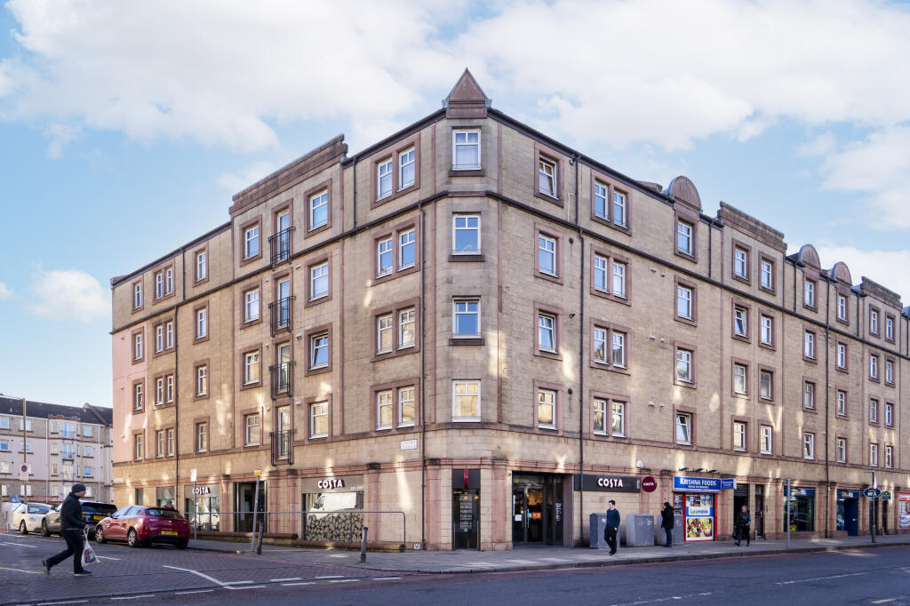 Main image of property: Stewart Terrace, Edinburgh