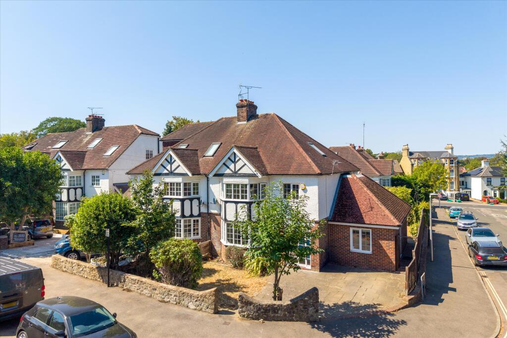 Main image of property: Vine Court Road, Sevenoaks, Kent TN13