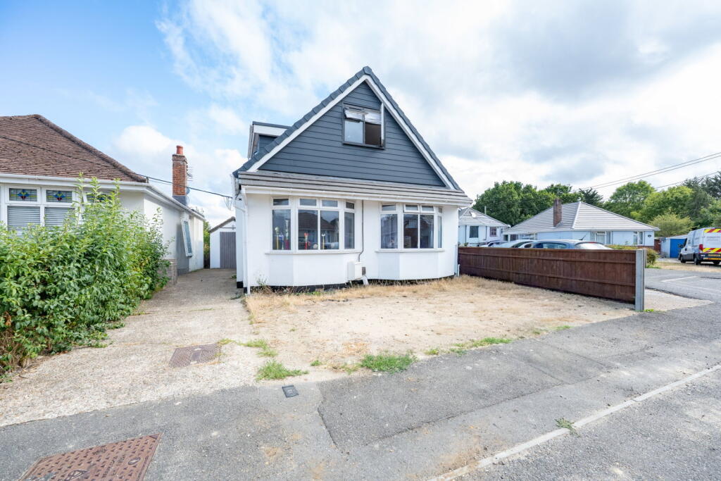 House in Southampton