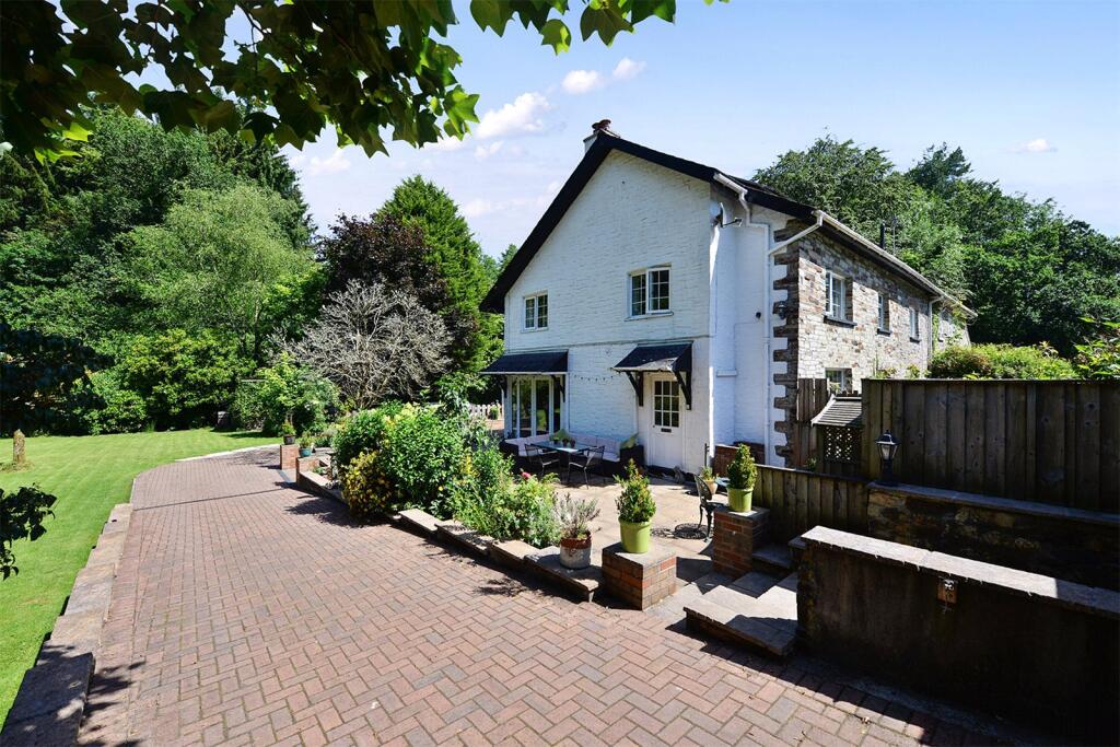 Main image of property: Two Waters Foot, Liskeard, Cornwall, PL14