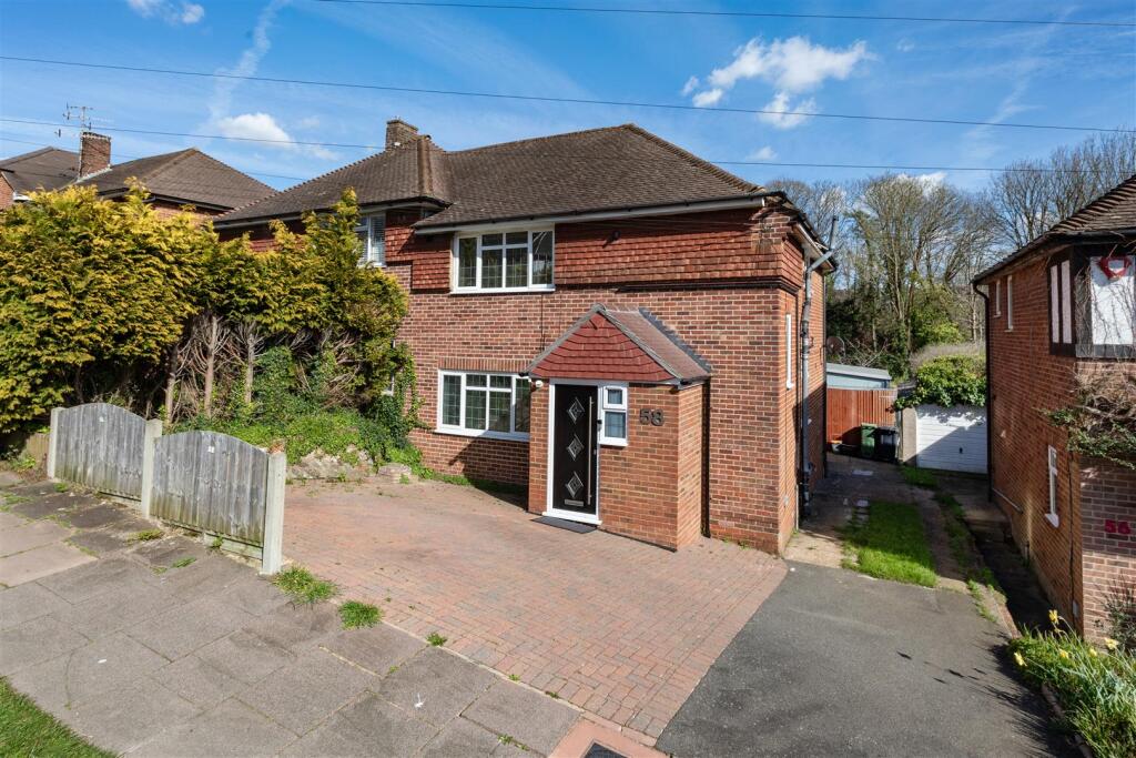 Main image of property: Eldred Avenue, Brighton