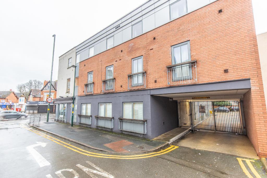 Additional image 20 of High Street, Harborne, Birmingham, B17 9DW