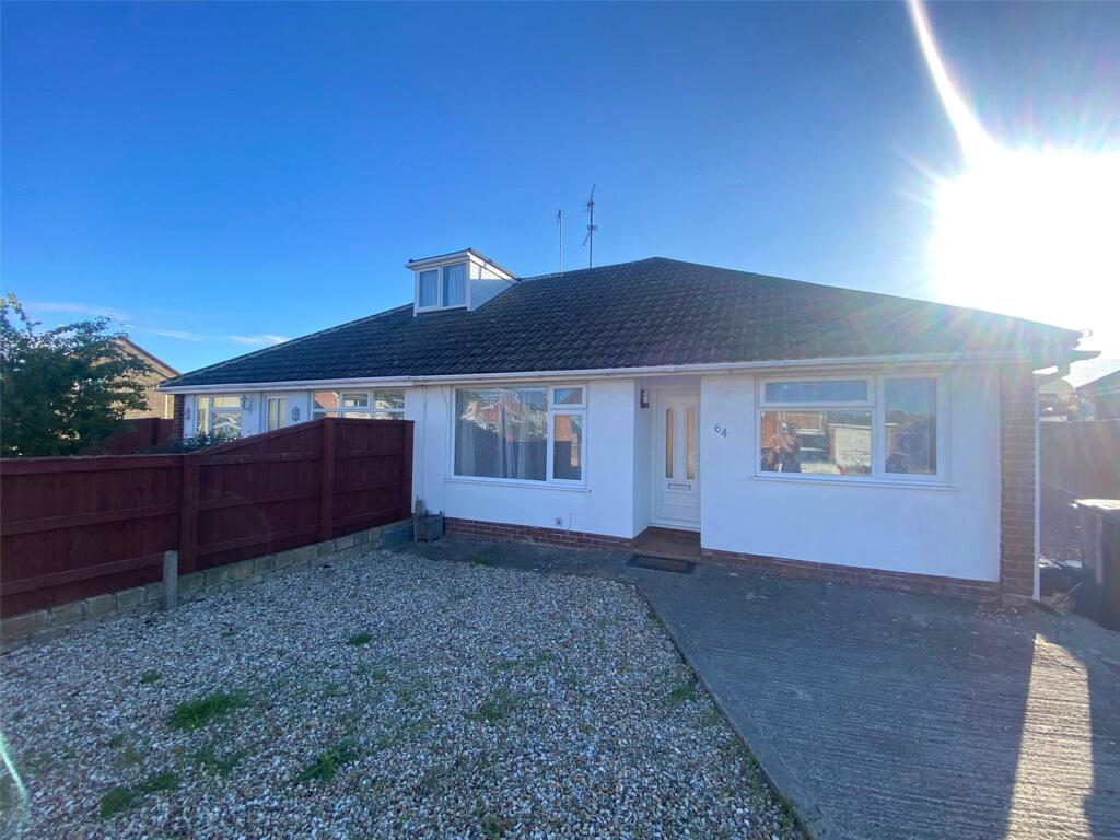 Main image of property: Kellsboro Avenue, Wroughton, Wiltshire, SN4