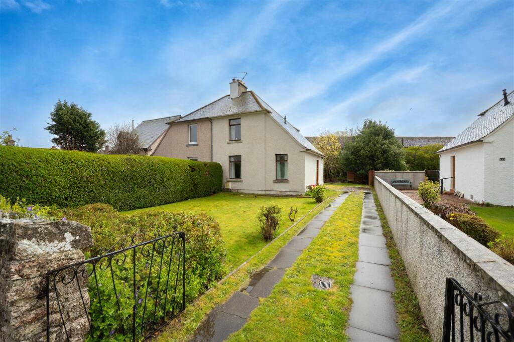 Main image of property: Ballifeary Road, Inverness
