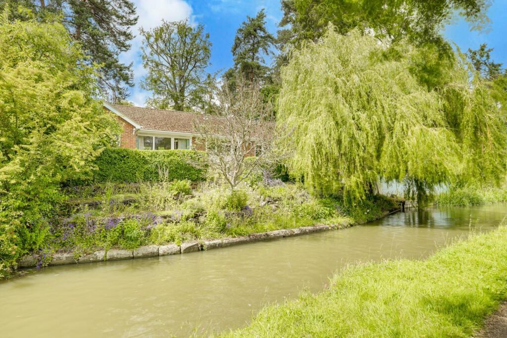 Main image of property: The Martins Drive, Leighton Buzzard