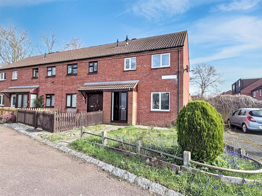 Main image of property: Quinton Drive, Bradwell, Milton Keynes