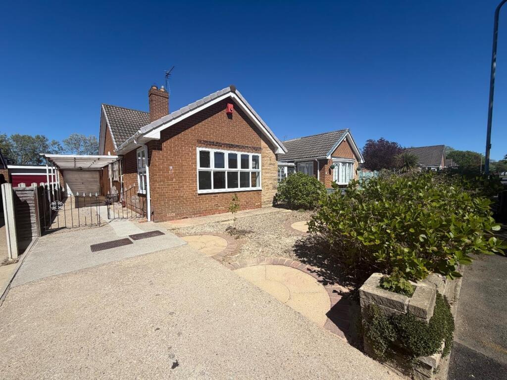 Main image of property: Southdean Drive, Hemlington, Middlesbrough