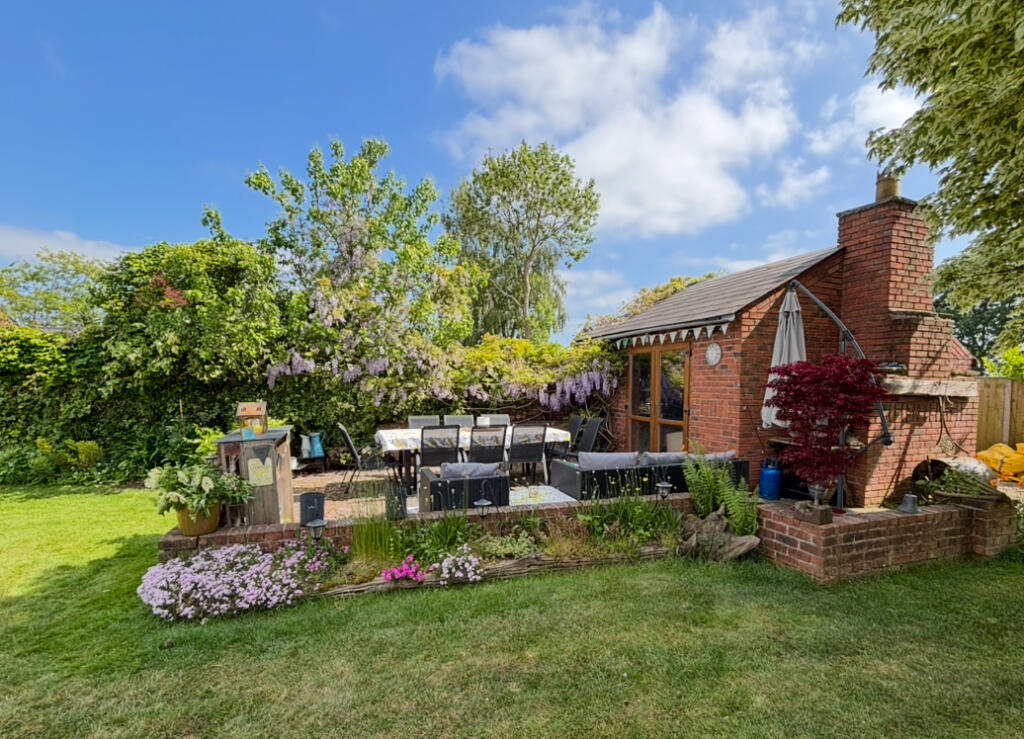 House in Linton, Herefordshire - View 3