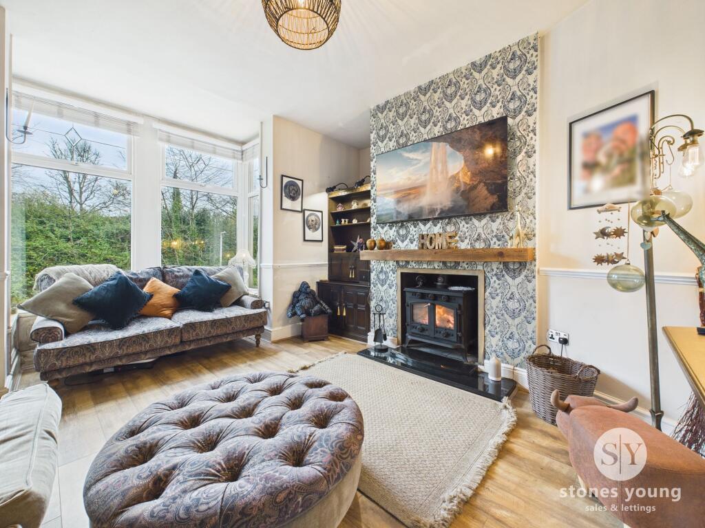 Additional image 2 of Bank Terrace, Simonstone, BB12 7NW