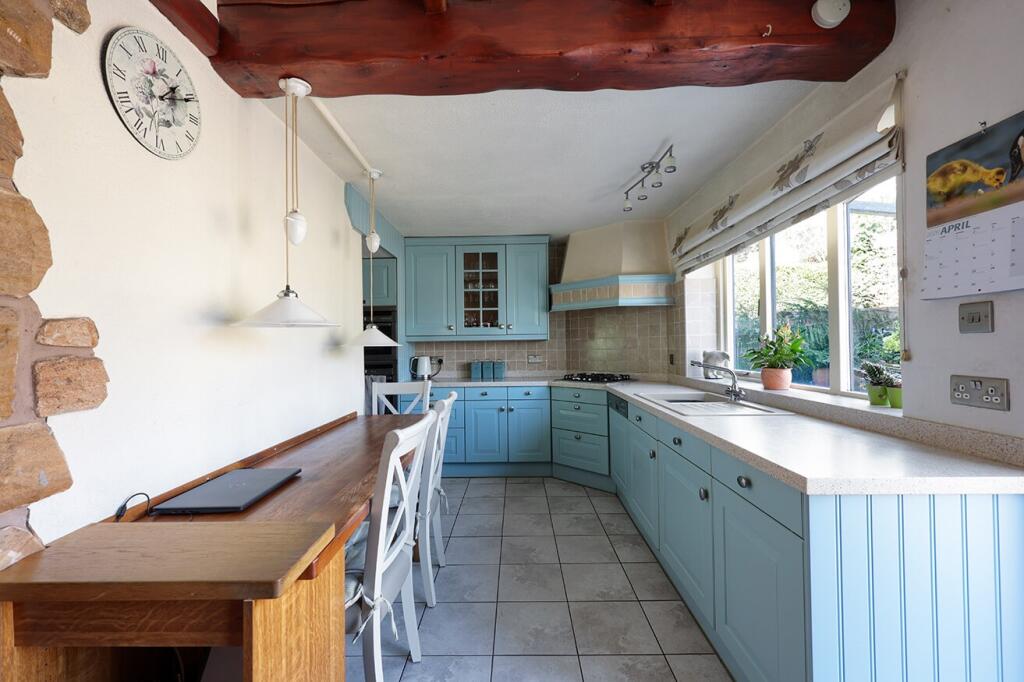 House in Ribble Valley, Sabden - View 3