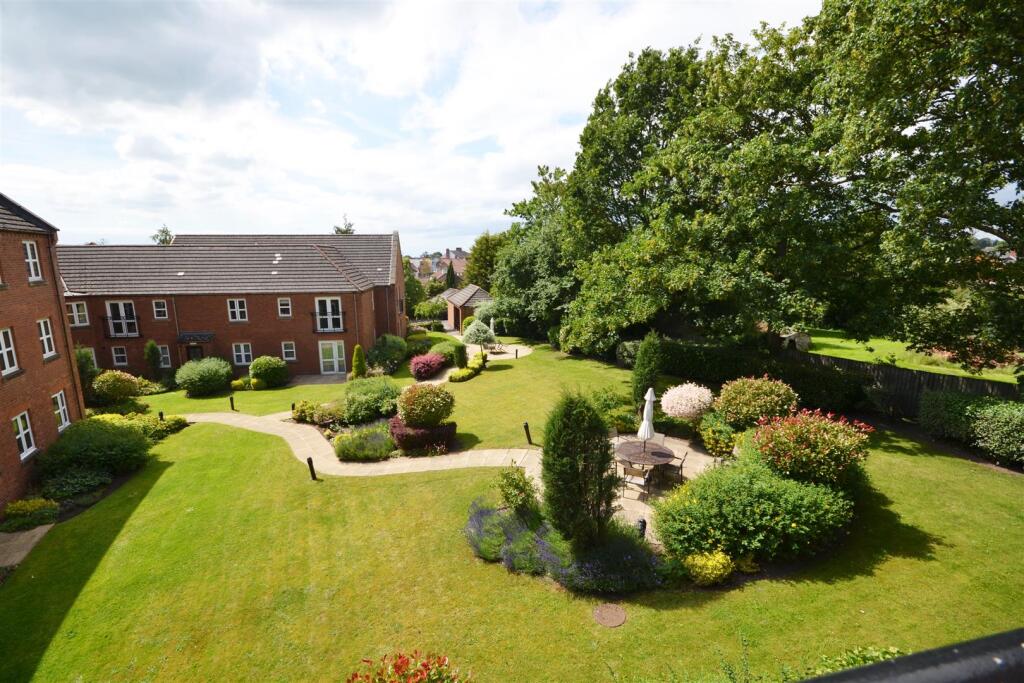 Main image of property: Ingle Court, Market Weighton, York