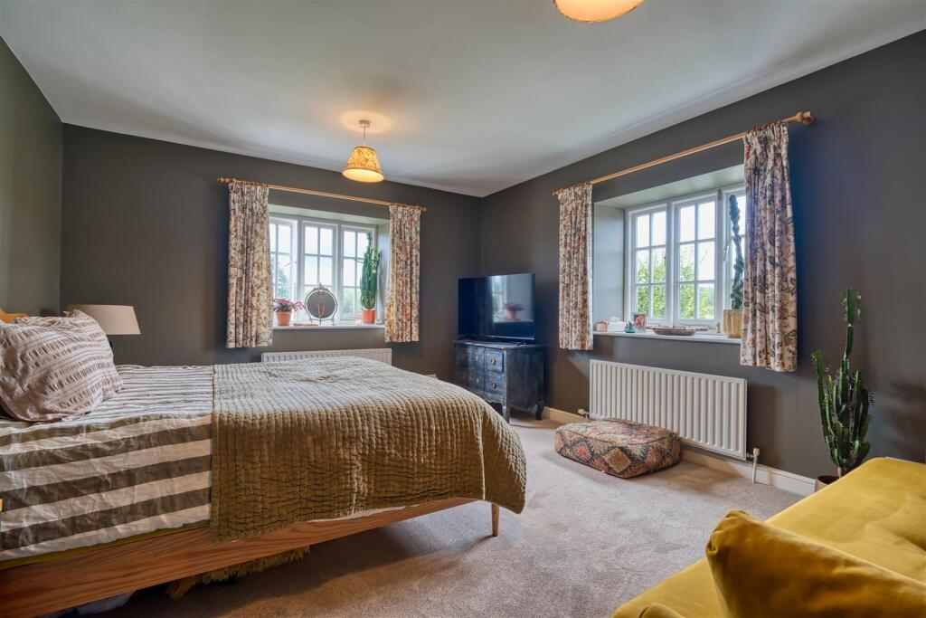 House in Dorchester, Lydlinch - View 4