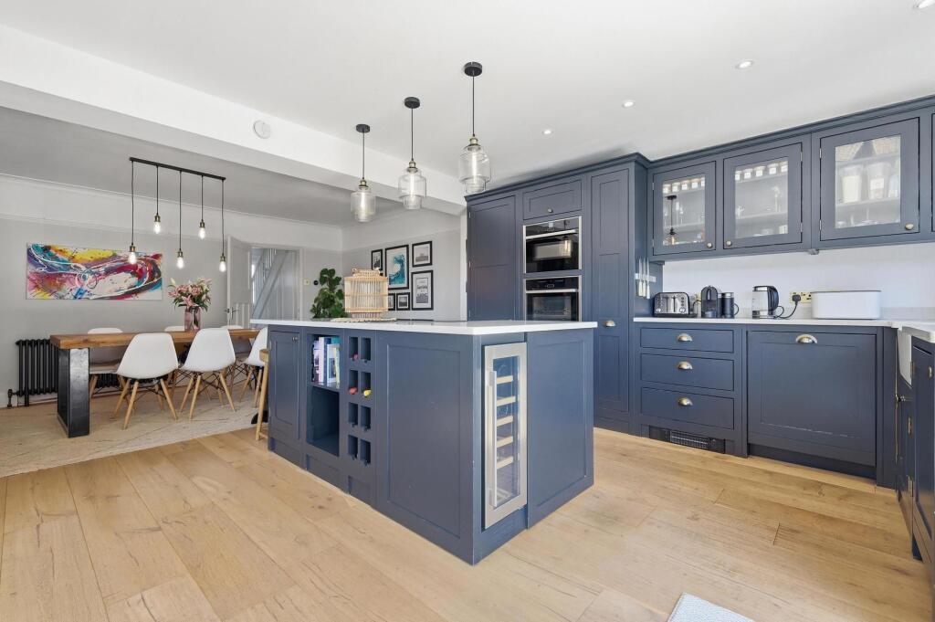 Main image of property: Coval Lane, Chelmsford, CM1