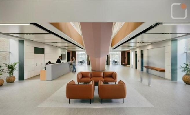 MIOC Atrium