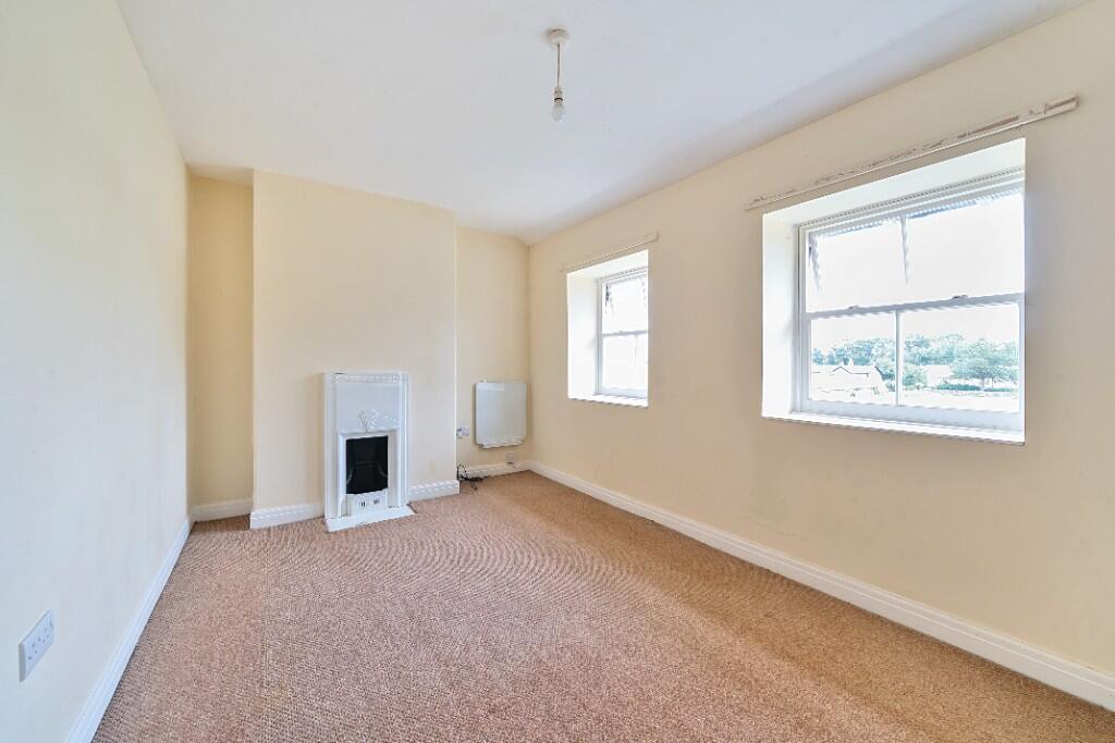 House in West Tanfield, North Yorkshire - View 4