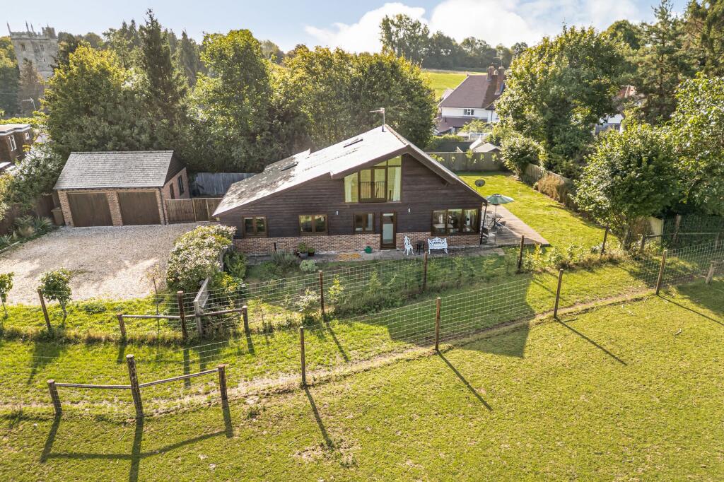 Main image of property: Sunningwell, Abingdon, OX13