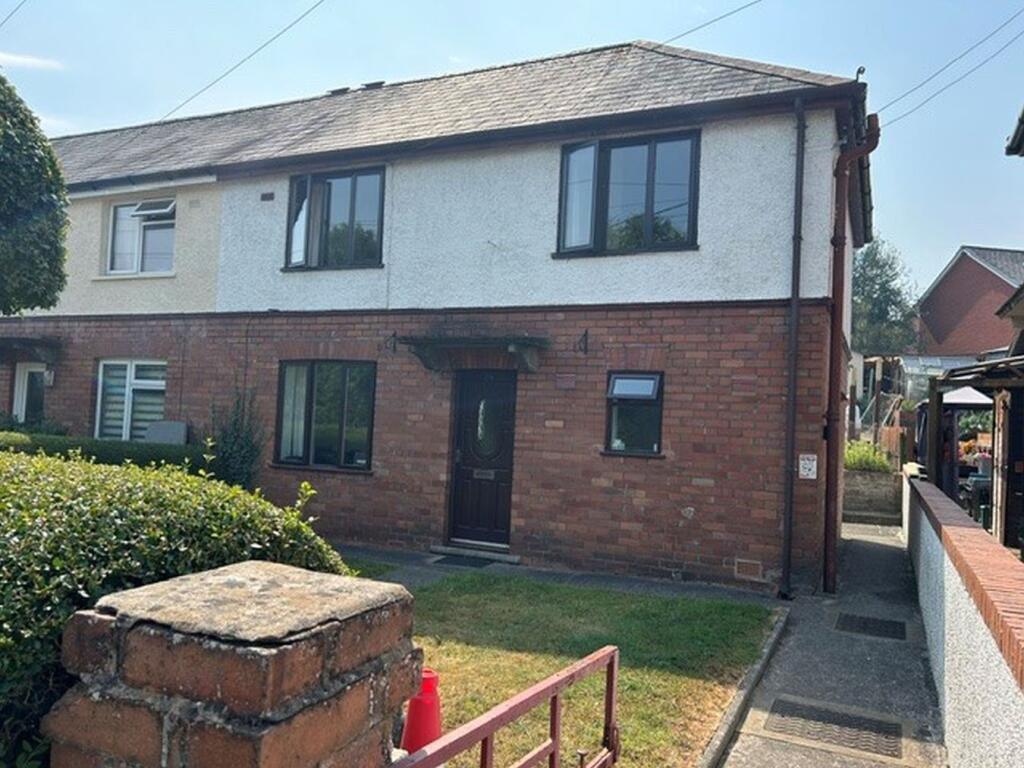 Main image of property: Castle Road, Builth Wells, LD2