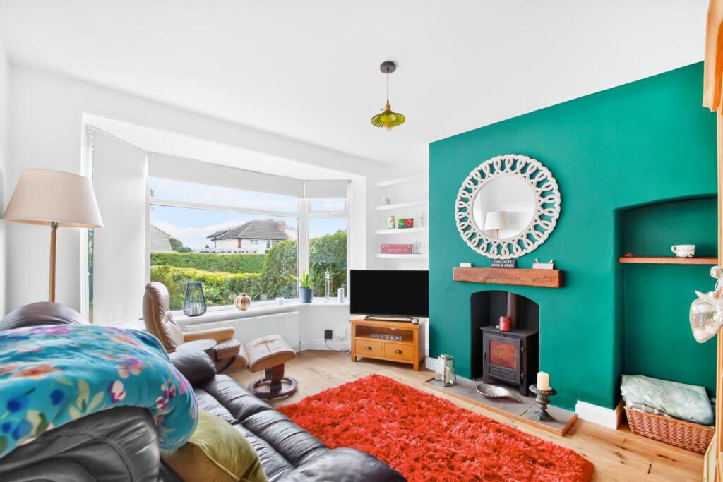 House in Harrogate - View 2