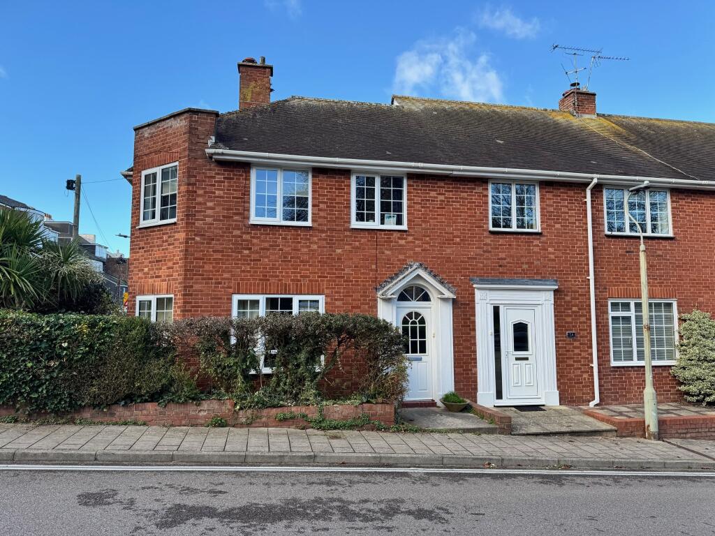 Main image of property: Bicton Place, Exmouth
