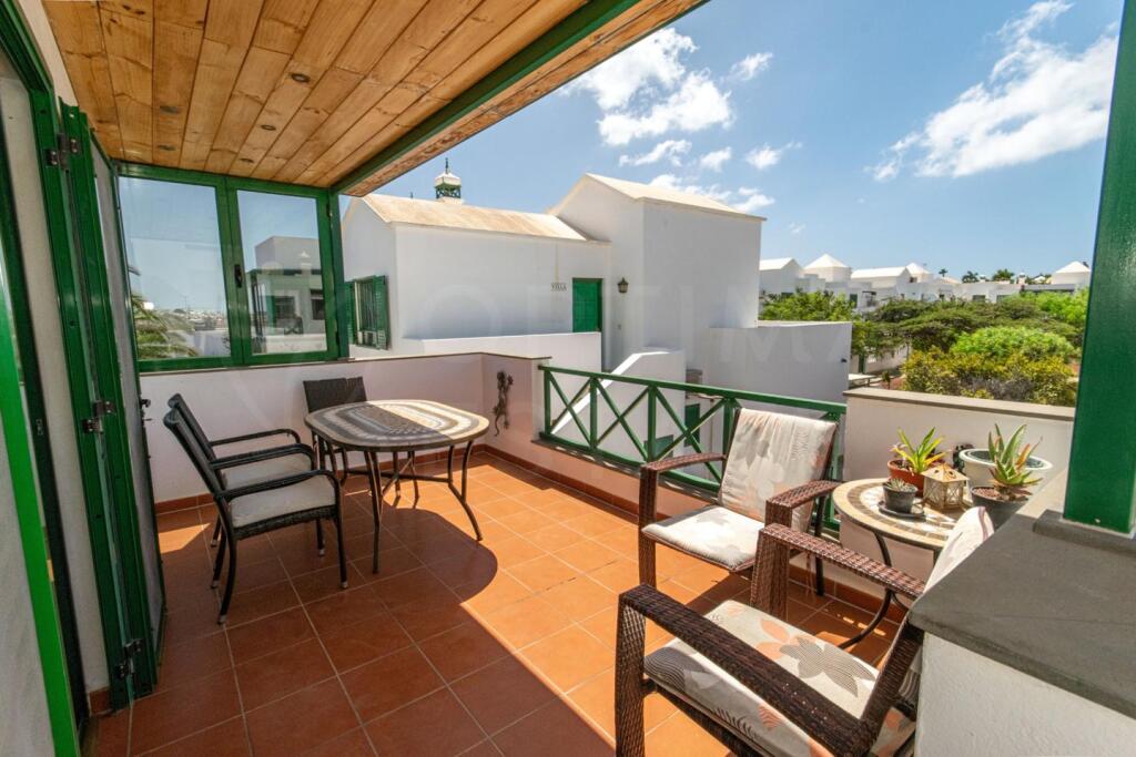 Main image of property: Canary Islands, Lanzarote, Playa Blanca