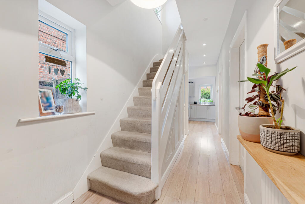 House in Warrington, Westy, Latchford - View 3