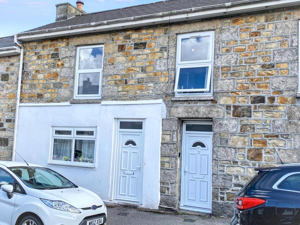 House in Camborne, Tuckingmill - View 4