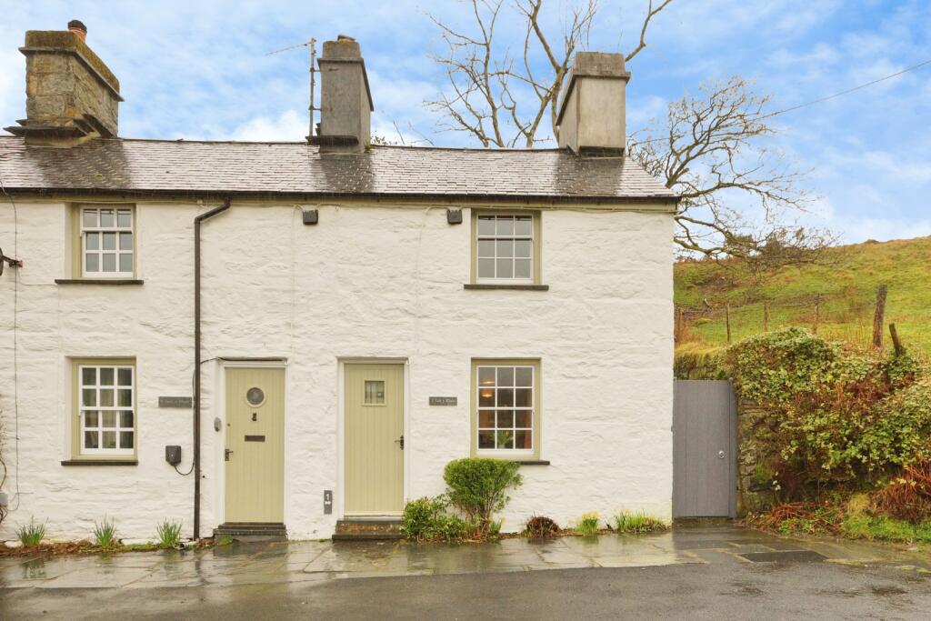 Main image of property: Manod, Blaenau Ffestiniog, Gwynedd, LL41