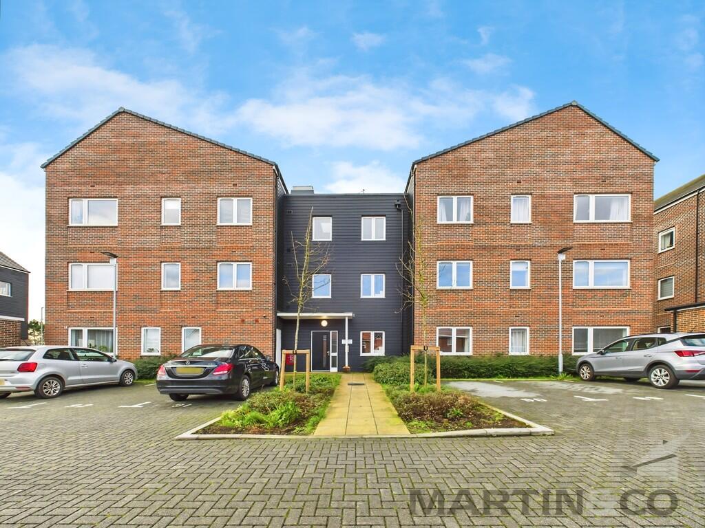 Main image of property: Blossom Drive, Welwyn Garden City