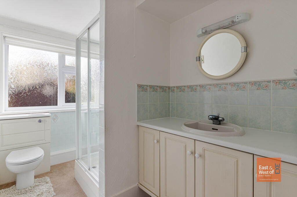 House in Exeter, Polsloe - View 6