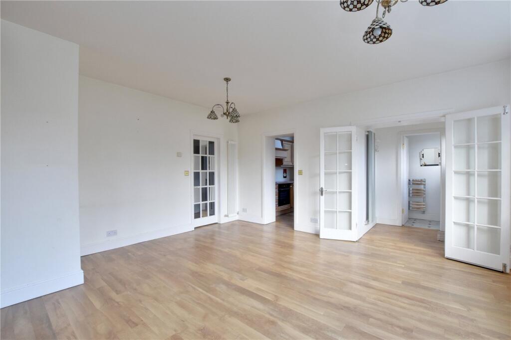 2 bedroom semi-detached house for rent