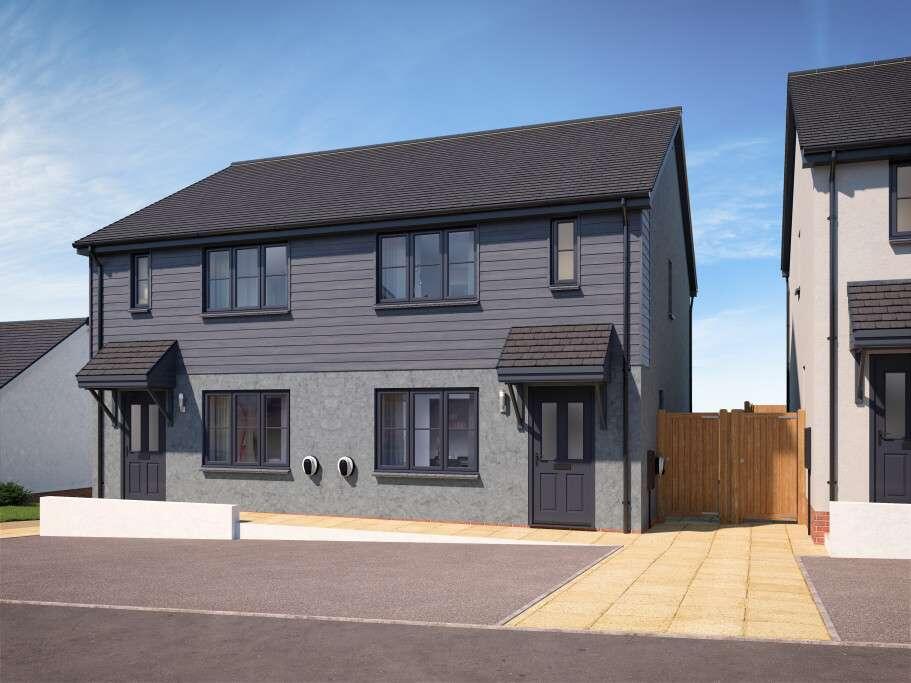 Main image of property: Carrine Road,
Truro,
Cornwall,
TR1