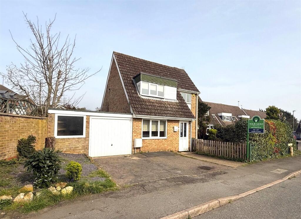 Main image of property: Moorfield Road, Rothwell, Kettering, Northamptonshire, NN14