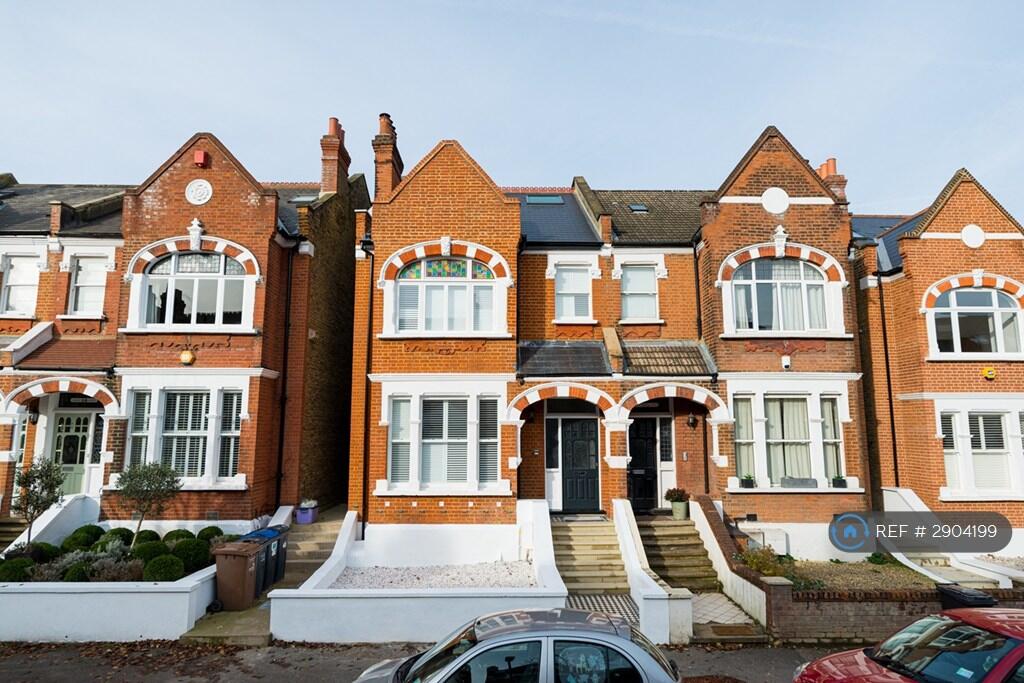 Main image of property: Bernard Gardens, London, SW19
