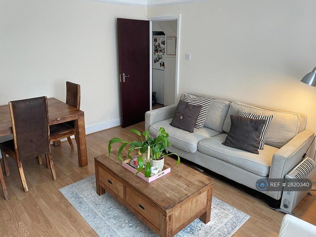 Main image of property: Mannock Road, London, N22