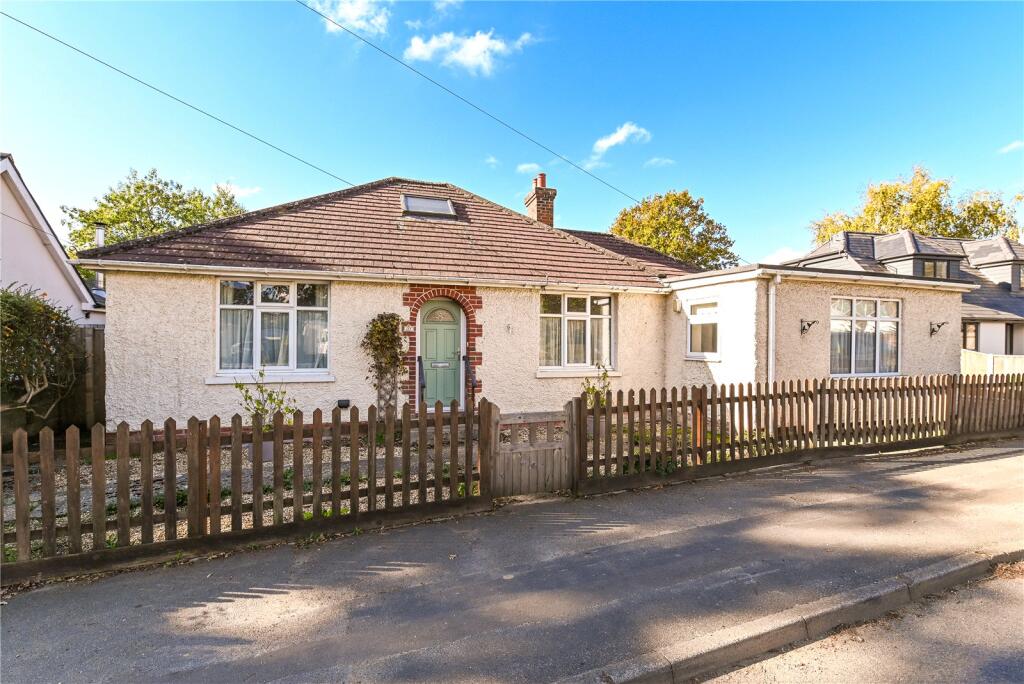 Main image of property: Everton Road, Hordle, Lymington, Hampshire, SO41