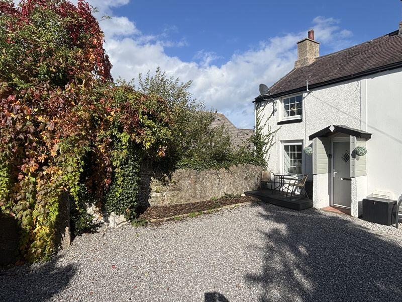 Main image of property: Wind Street, Conwy