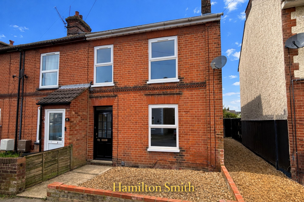 Main image of property: Dover Road, Ipswich, IP3