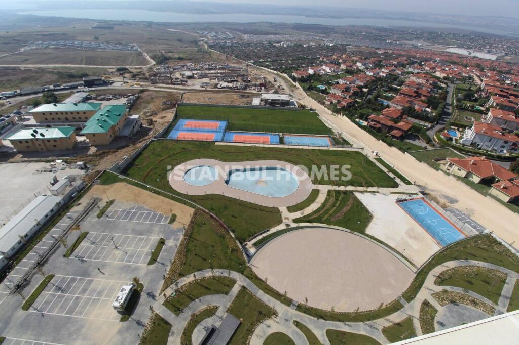 Main image of property: Istanbul, Büyükçekmece, Büyükçekmece